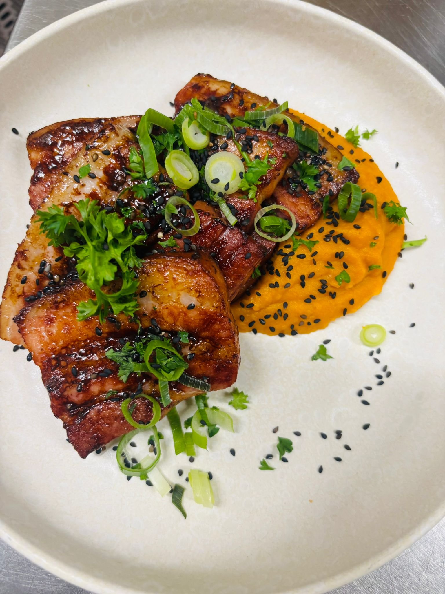 Anthony's Taverne Foto 12