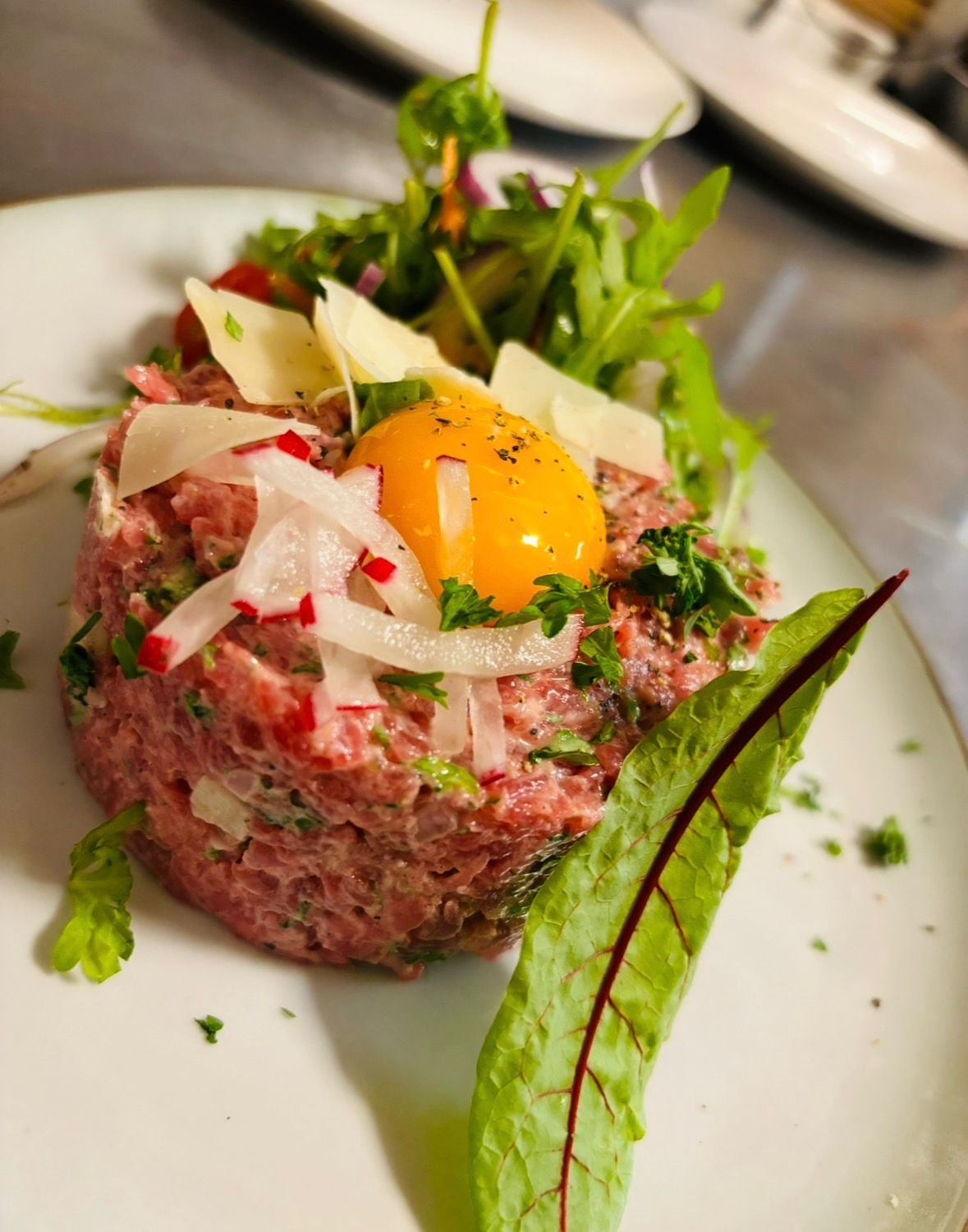 Anthony's Taverne Foto 13