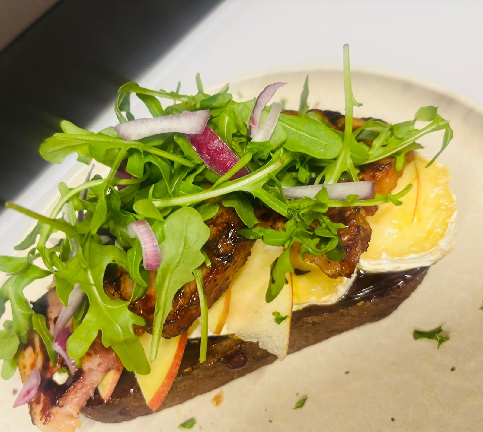 Anthony's Taverne Foto 14