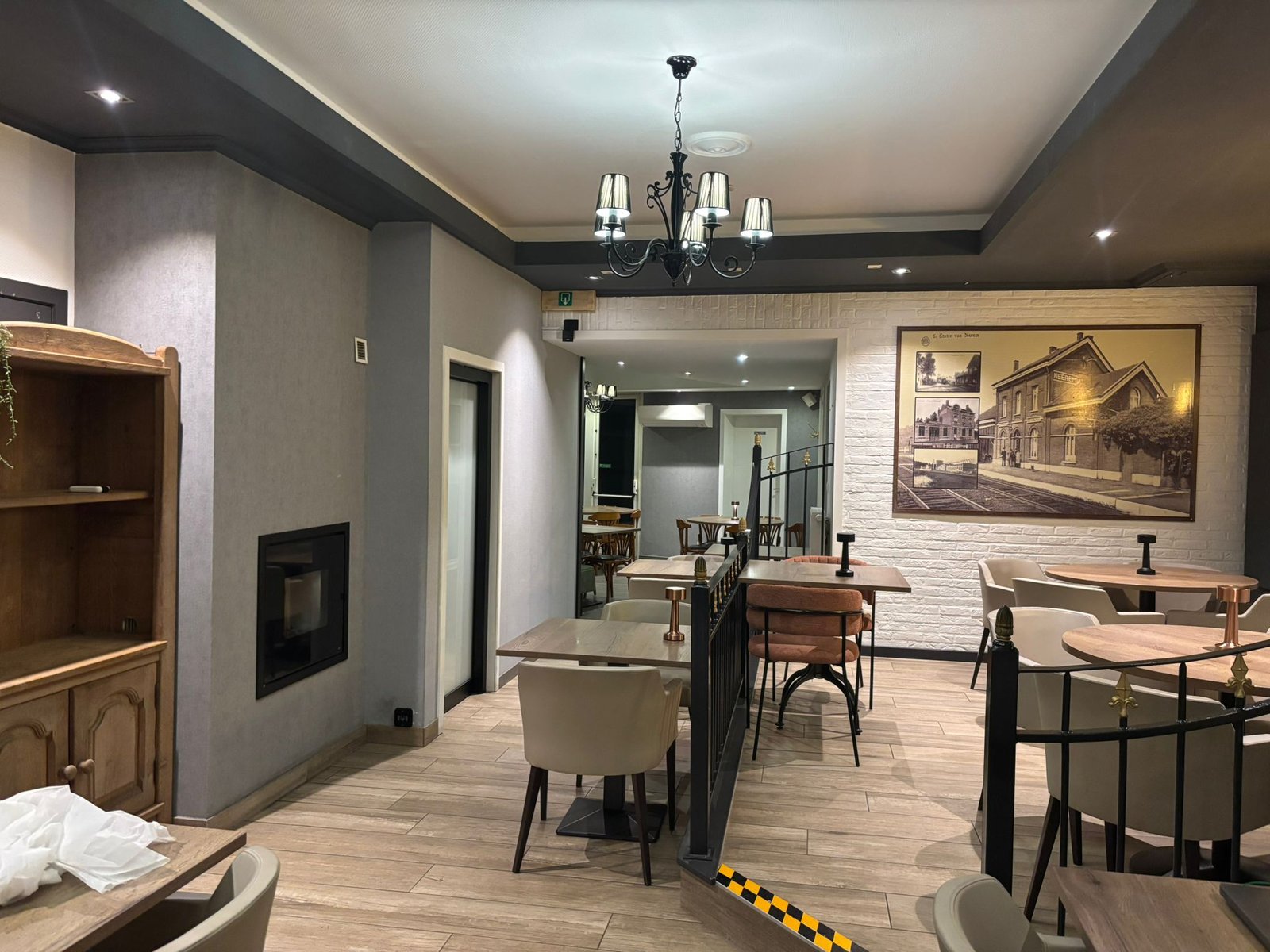 Anthony's Taverne Foto 2