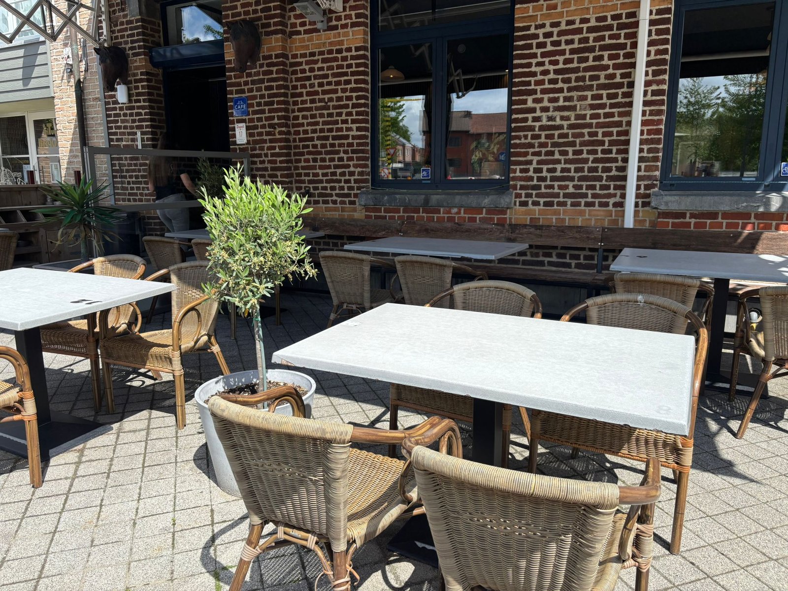 Anthony's Taverne Foto 20