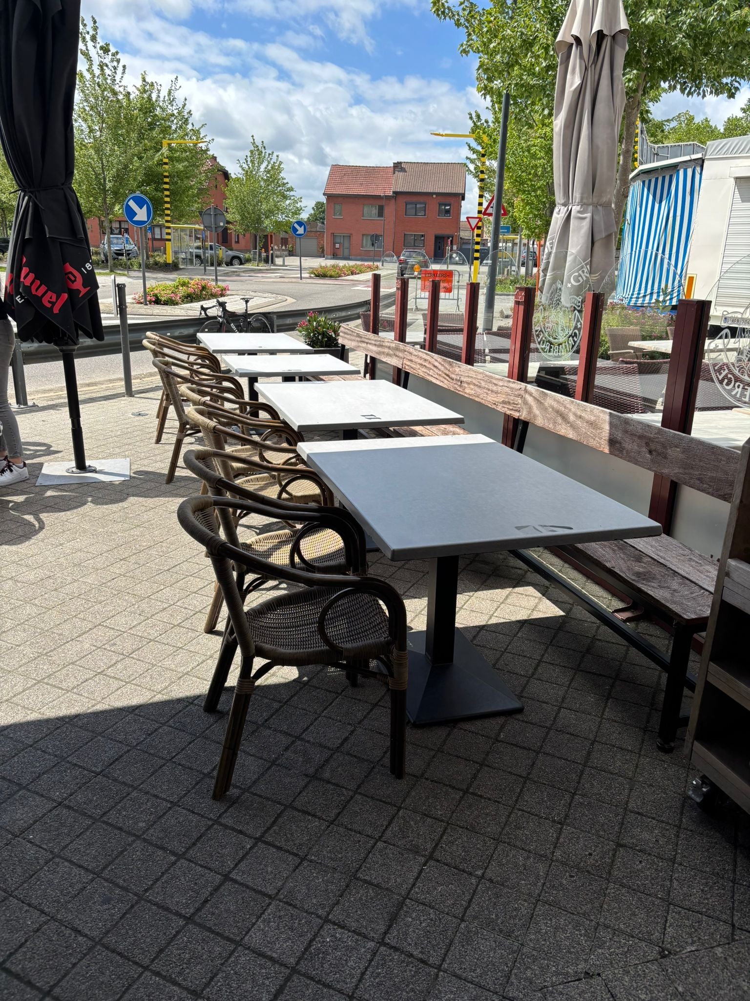 Anthony's Taverne Foto 21