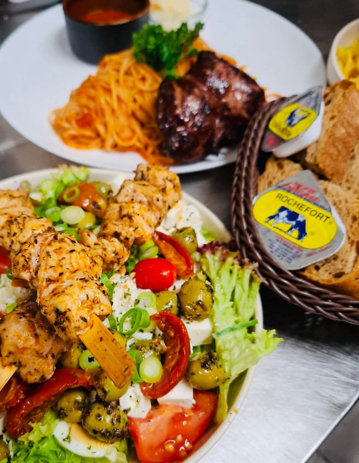 Anthony's Taverne Foto 6