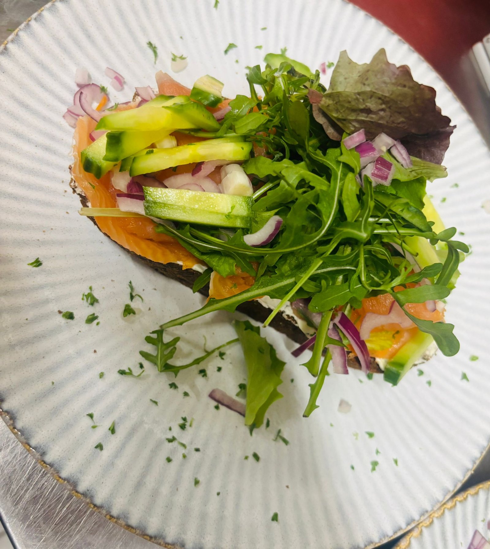 Anthony's Taverne Foto 7